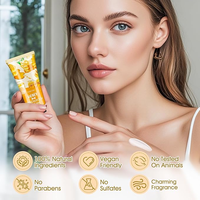 252 Pack Hand Cream Gifts Set for Women,Mini Moisturizing Hand Lotion Travel Size for Dry Cracked Hands,Bulk Hand Lotion for Birthday Gifts for Women, Bridesmaid Gifts, Thank You Gifts, Party Favors