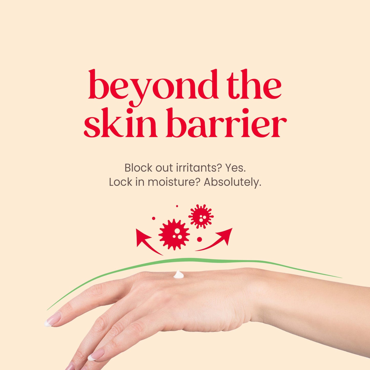 Burt's Bees Back To School Dorm Essentials, Calming Night Cream, With Aloe and Rice Milk, Face Moisturizer For Sensitive Skin, 98.8 Percent Natural Origin, 1.8 oz. Tub