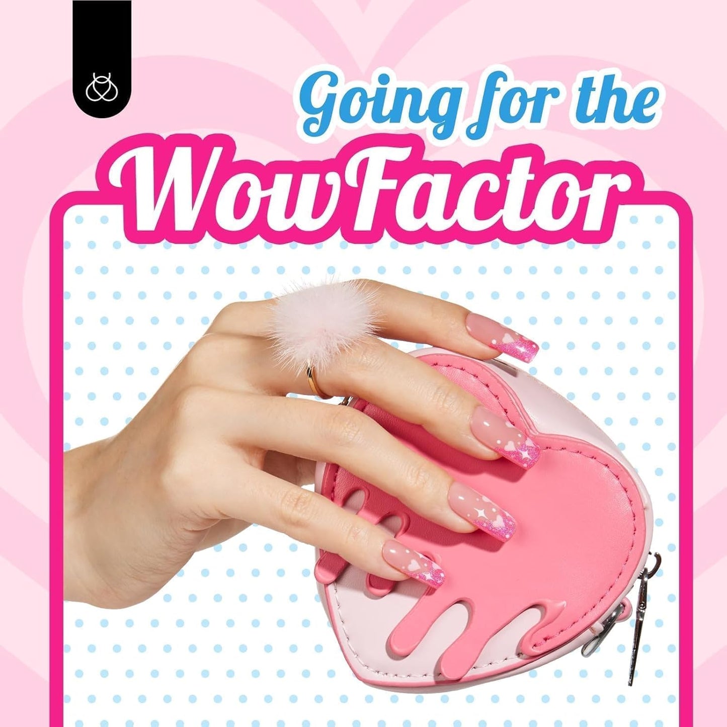 Beetles Pink Glitter Gel Polish – Paradise Twilight Gel Nail Polish, Reflective Glitter Shimmer Pink Flash Dimond Mermaid Unicorn Effect Soak Off UV LED 15ml