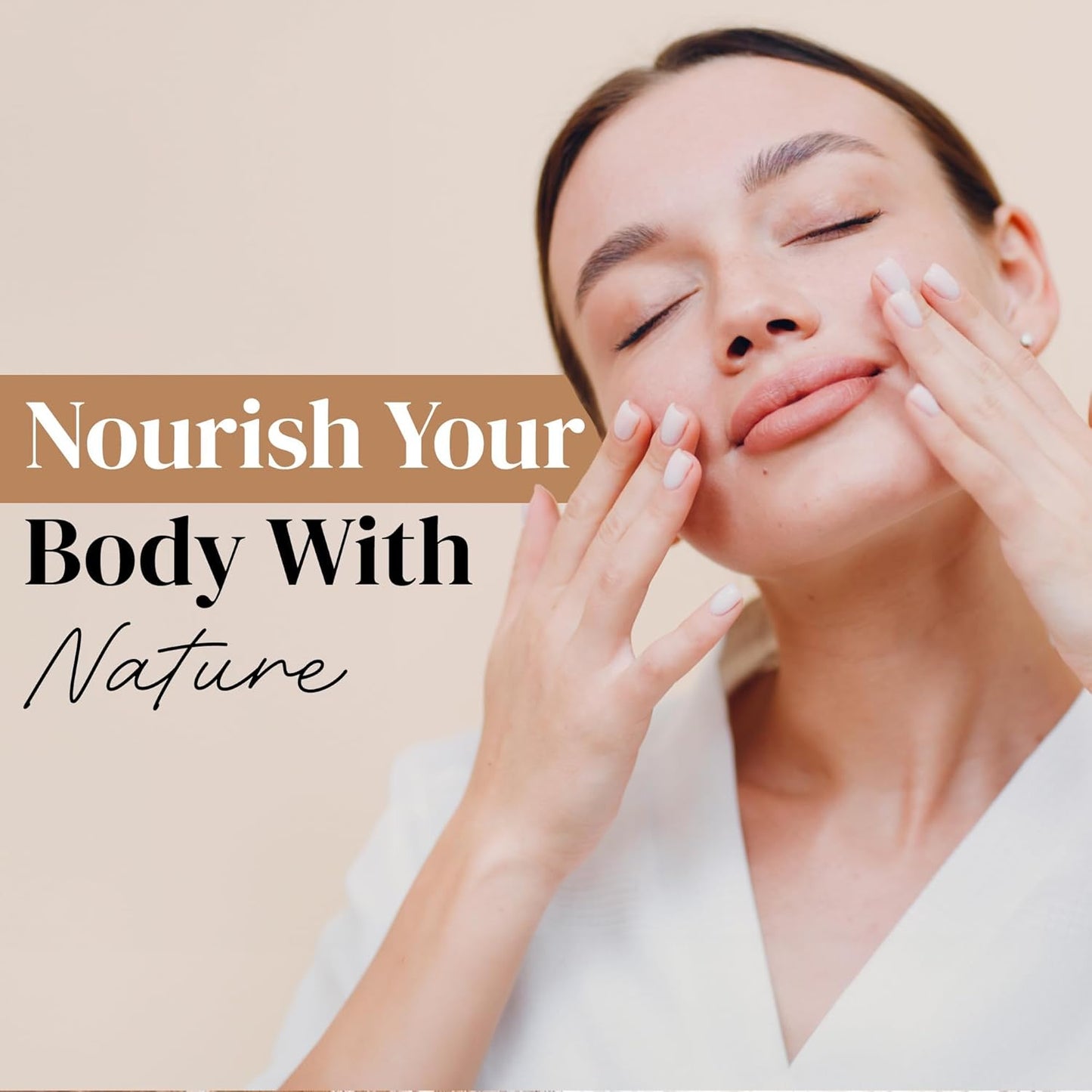 '-417 Minus Matcha Anti-Oxidant Hand Moisturizer: Hydrating & Revitalizing