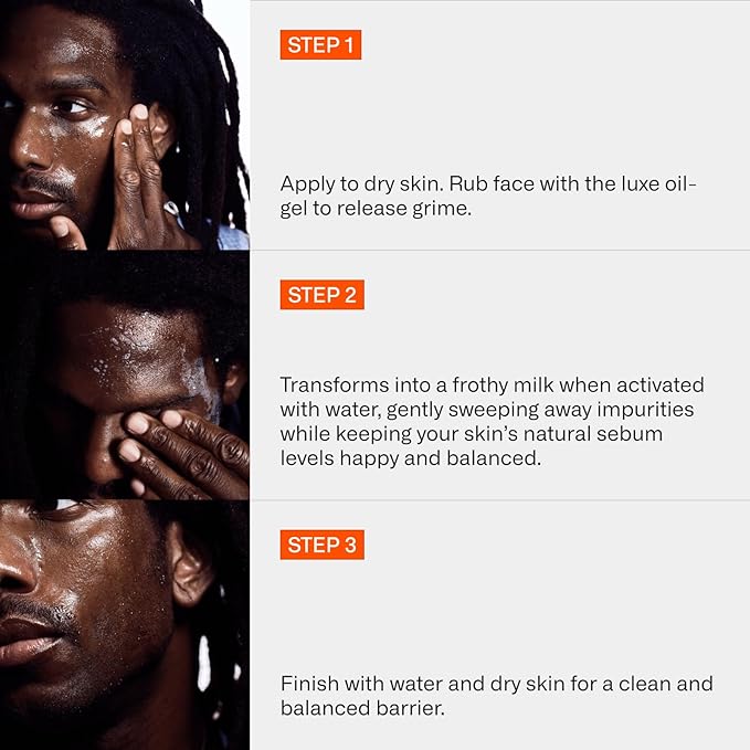 Barrier Balancing Cleanser Freaks of Nature