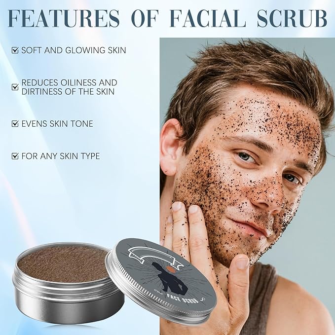 3pcs Organic Acne & Redness Killer, Acne and Redness Relief Balm, Organic Acne Remove Set, Acne killer Skin Care Set