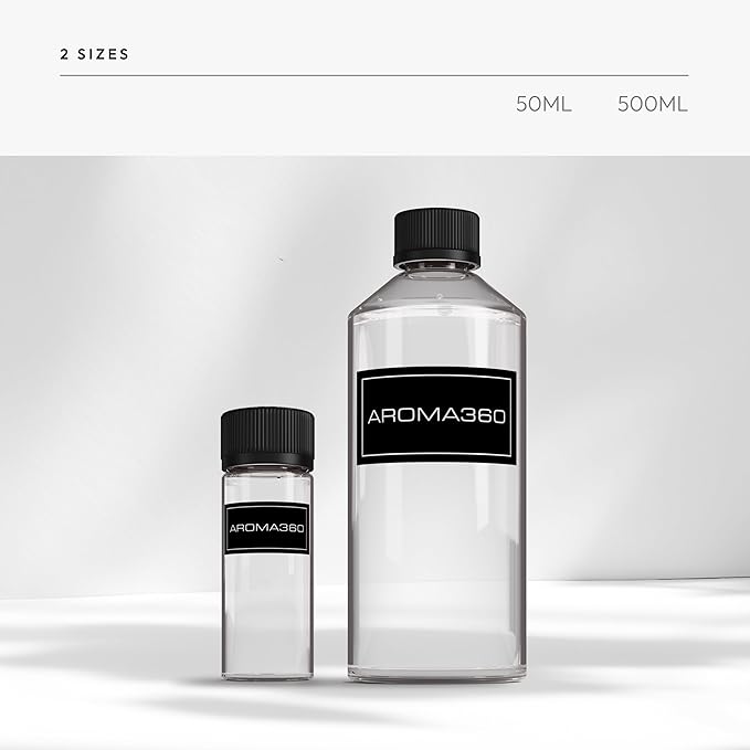 Aroma360 Sweet Caroline 500mL