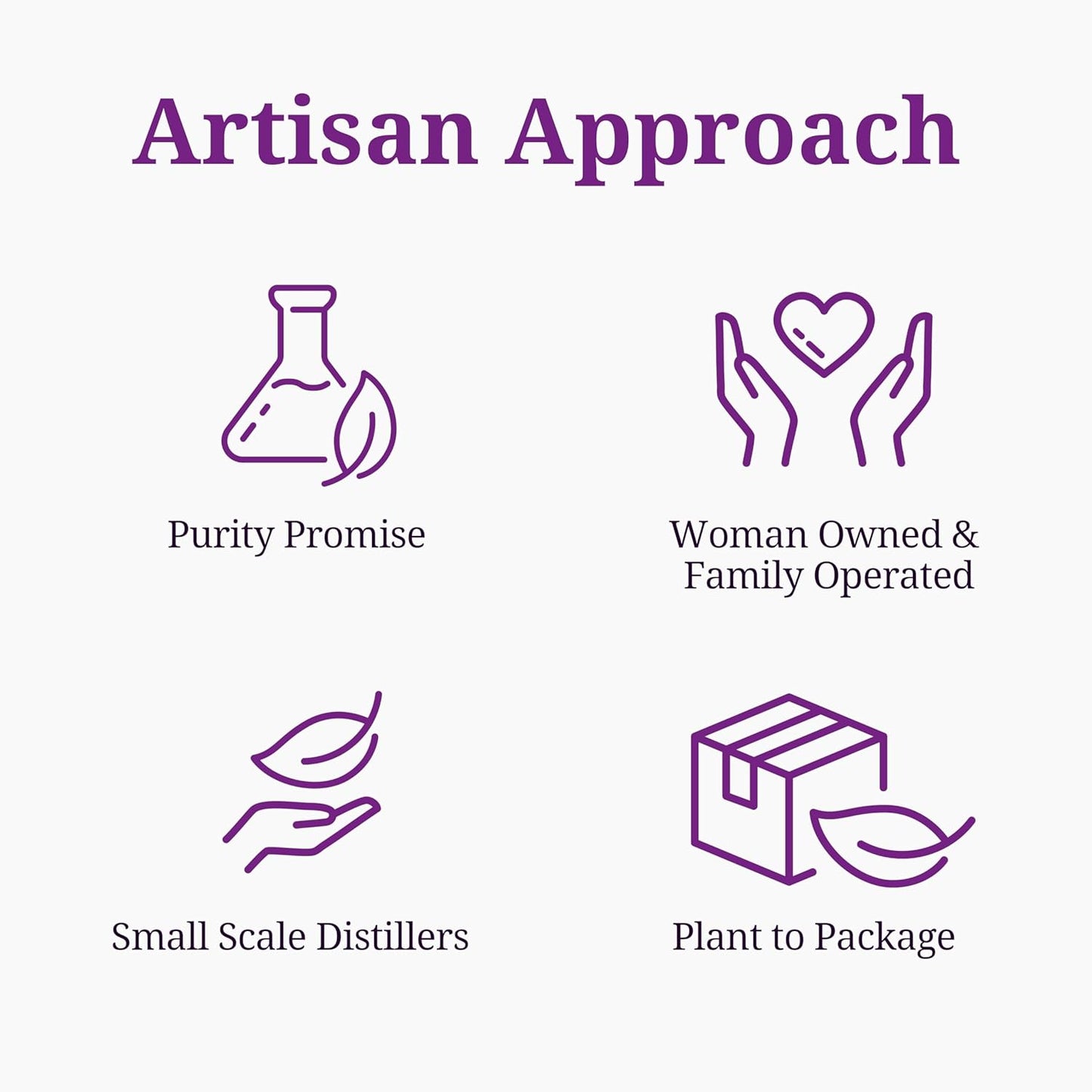 Aromatics International Catnip Hydrosol 100ml | Herbal Aromatic Mist for Daily Use