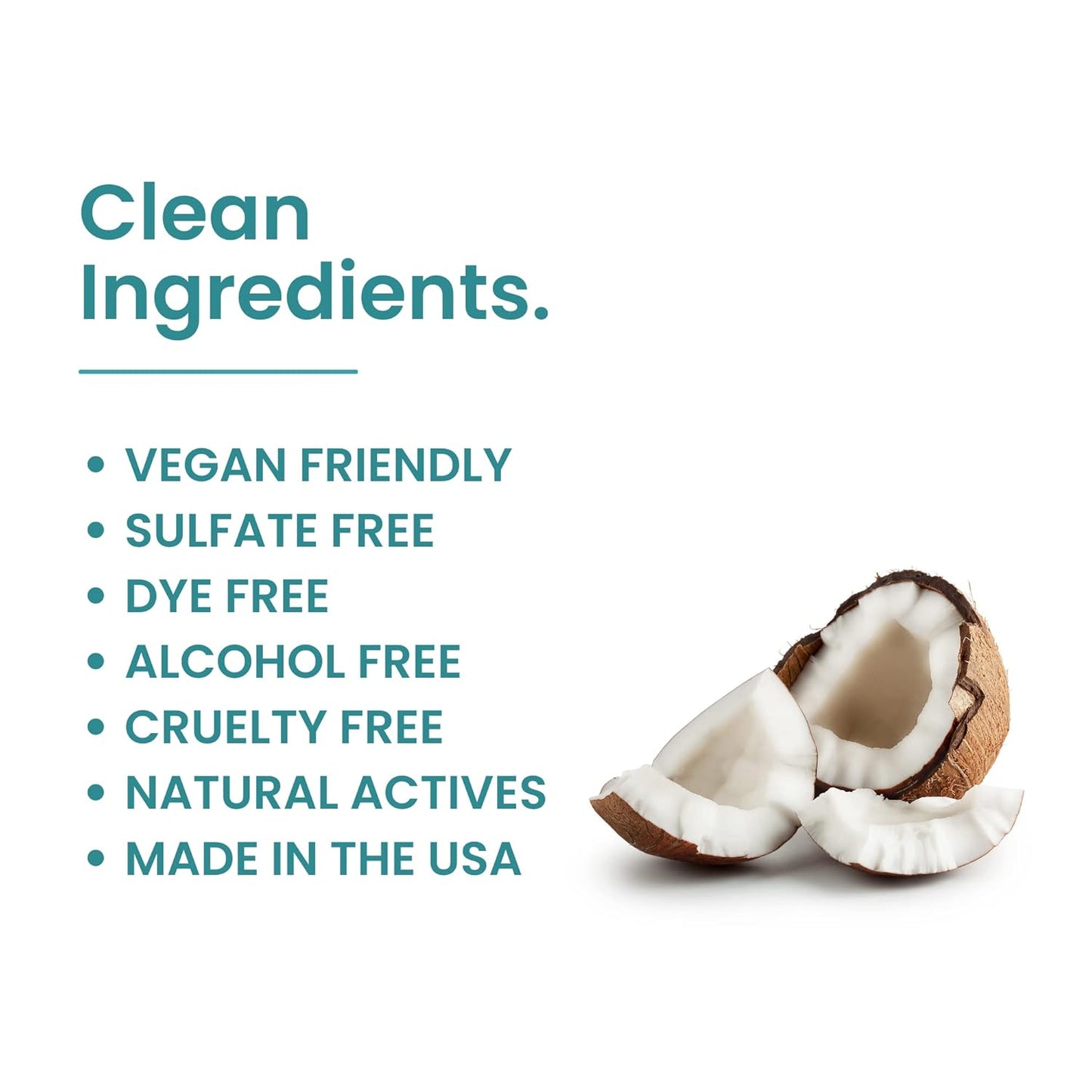 Combination Skin Balancing Face Toner | Alcohol Free Witch Hazel Facial Astringent w/Hydrating Aloe Vera, Coconut & Pineapple | 8 oz