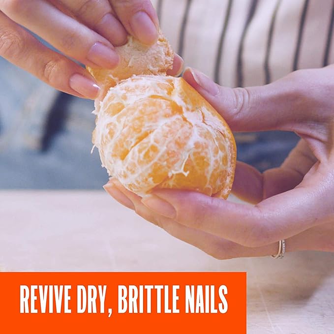 Sally Hansen Complete Care 7-in-1 Nail Treatment™, Nail Strengthener, Base and Top Coat, Nail Moisturizer