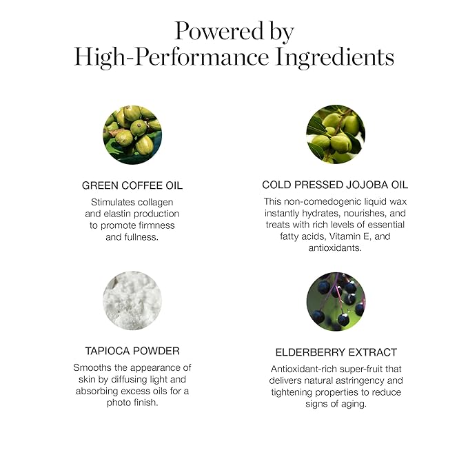 Ogee Sculpted Face Stick (TOPAZ - MATTE ROSY PEACH) Certified Organic Blush Stick - Multi-Use Cream Blush & Highlighter Stick