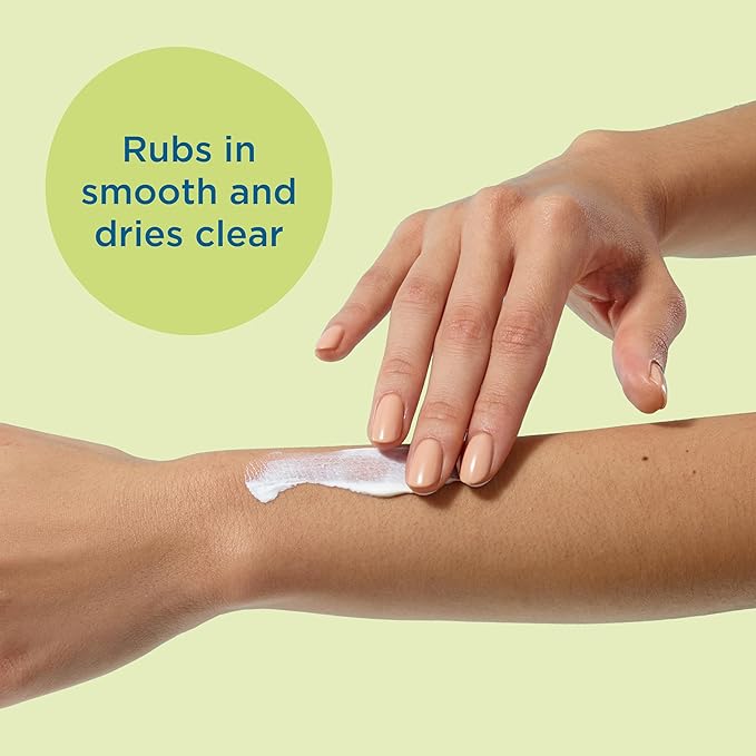 Blue Lizard Kids Mineral SPF 50 Sunscreen Lotion, 100% Mineral, Children’s Sunscreen, Water-Resistant Formula, Paraben-Free, Fragrance-Free, 3 fl oz