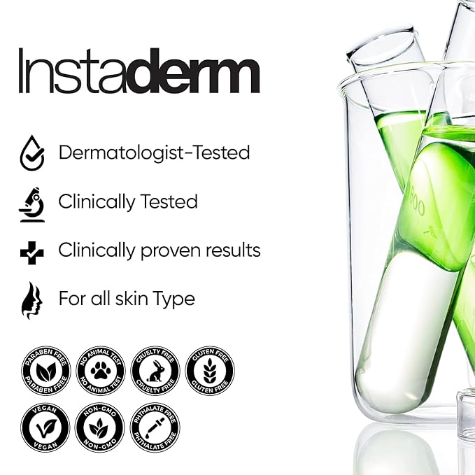 Anti-Aging Resurfacing Pads – Smooth’s Fine Lines, Wrinkles, Dark Spots & Skin Roughness to Enhance the Skins Texture & Tone for Radiant Glow.