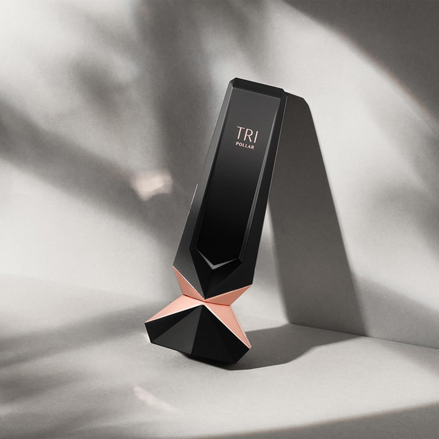 TriPollar Stop Vx 2 | Pollogen Stop U Model UXV Device | New Multi-RF + DMA Technology | at-Home Facial Device