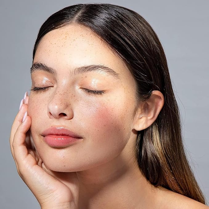 Cliganic Organic Sweet Almond Oil, 100% Pure (4oz) - for Face, Skin & Hair, Nourishing Carrier Oil