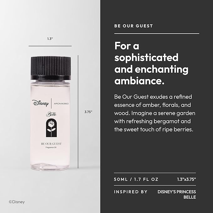 Be Our Guest - 50mL