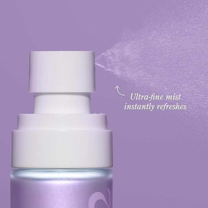 Beekman 1802 Milk Shake Body Mist - Lavender 2 fl oz - Hyaluronic Acid, Jojoba Oil, Instantly Moisturizes, Hydrates & Softens, Good for Sensitive Skin, Cruelty Free