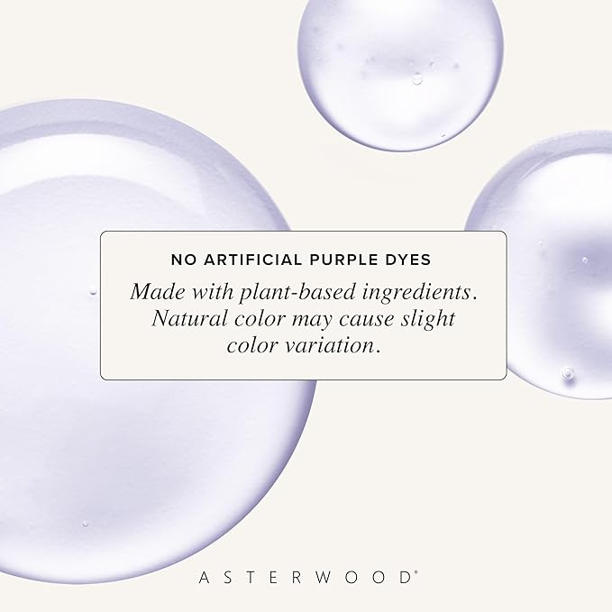 Asterwood Bakuchiol Serum for Face - Retinol Alternative - Plumping, Anti-Aging, Wrinkle Reducing - Fragrance-Free - 2 Fl Oz