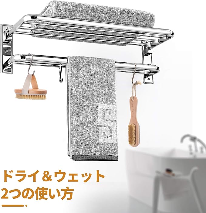 Body Brush for Dry or Wet Brushing and 2-Sided Foot File Scrubber Set, Body Scrubber for Bath or Shower, Exfoliating Skin, Cellulite Treatment, Foot File Scrubber with Pumice Stone