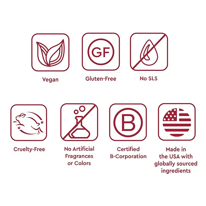 Desert Essence Lemon Tea Tree Shampoo - 8 Fl Ounce - Removes Excess Oil - Revitalizes Scalp - Strengthens & Protects Hair - Maca Root Extract - Soft, Smooth & More Manageable