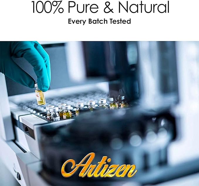 Artizen 30ml Oils - Citronella Essential Oil - 1 Fluid Ounce