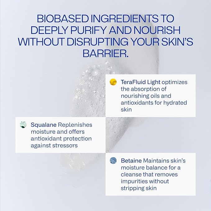 Barrier Balancing Cleanser Freaks of Nature