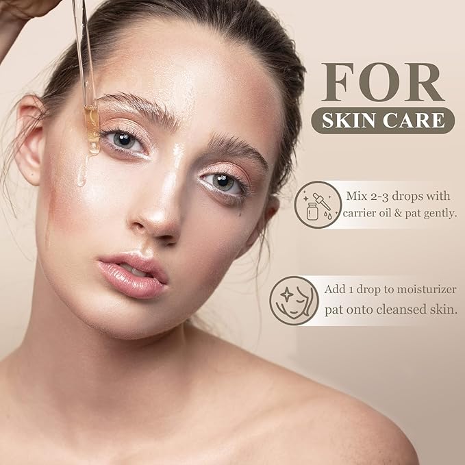 Coconut Essential Oils 60ML, Pure Coconut Essential Oil for Aromatherapy Diffuser - 2 Fl Oz