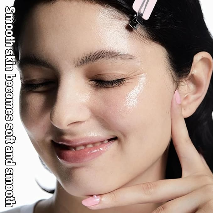 8Pcs Organic Aloe Vera Gel for After Sun Skin Care,Natural Moisturizing Aloe Vera Gel for Face & Body,Easy to Portable Face Moisturizer,Travel Size Pure Vera Aloe Gel for all Skin Types