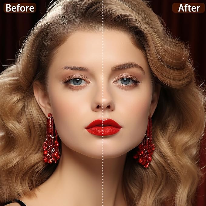 2-in-1 Waterproof Eyebrow Pen with Dual-ended Pencil & Brush - Natural Looking Brows (Espresso)