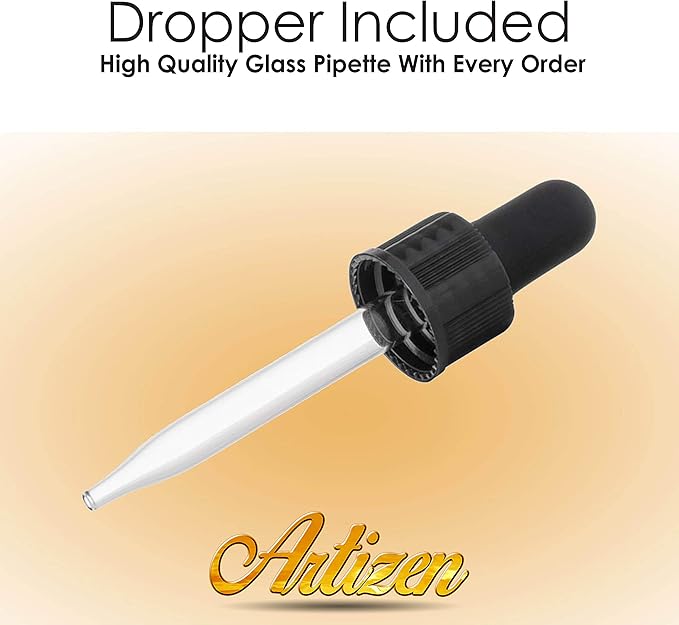 Artizen Good Sleep Blend Essential Oil (100% Pure & Natural - Undiluted) Therapeutic Grade - Huge 4oz Bottle for Aromatherapy, Relaxation, Skin Therapy & More - Aromatherapy Oil