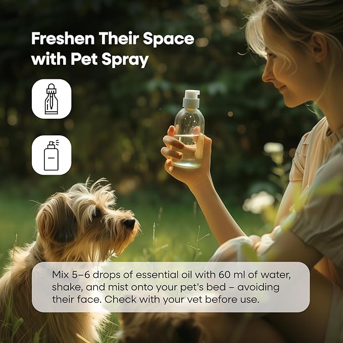 Artizen Eucalyptus Oil Bulk 16oz - Natural Scent for Candles, Diffusers & Aromatherapy