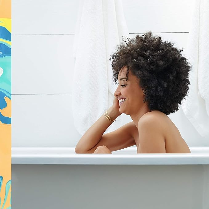 ASUTRA Dead Sea Salt Essential Oil Body Scrub Exfoliator (Vitamin C), 16 oz - Ultra Hydrating, Gentle, & Moisturizing - Coconut, Sweet Orange, Grapefruit, and Lemon Oils – Pink Himalayan Salt