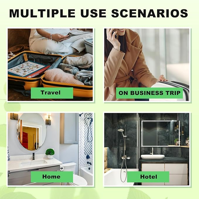 15 Tubes Bulk Travel Size Toothpaste,Miniature 0.88oz(25g) Small Toothpastes Travel Size Bulk 1.3x3.93 inches Peppermint Mini Disposable Toothpaste for Hotel,Guests,Homeless,Charity