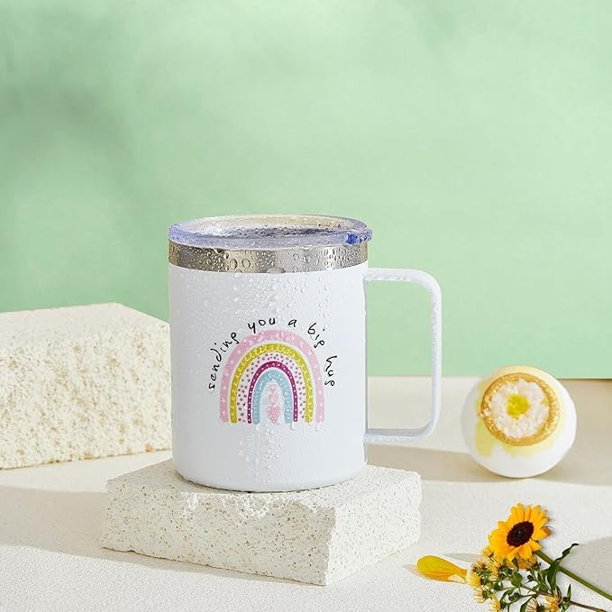 Care Package Gift Basket for Women - Get Well Soon, Sympathy, Self Care Spa Wellness Gifts Thinking of You for Mom, Wife, Friend, Grandma