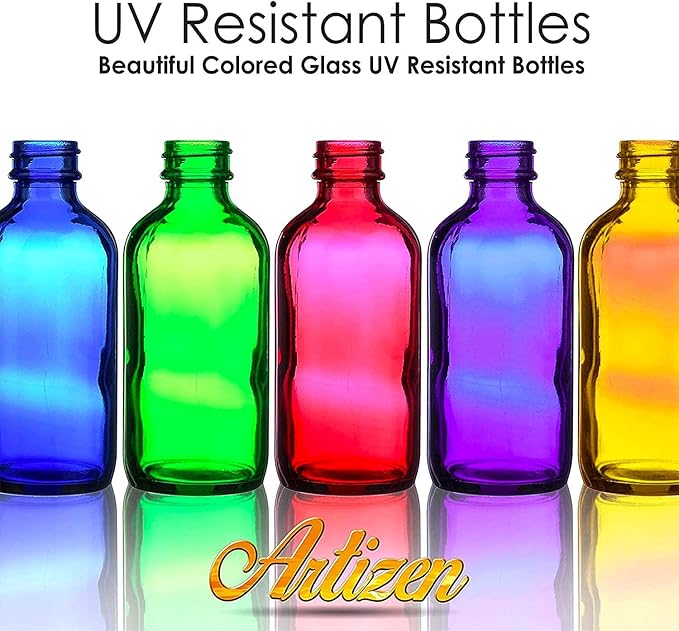 Artizen Vanilla Essential Oil (100% Pure & Natural - Undiluted) Therapeutic Grade - Huge 4oz Bottle - Perfect for Aromatherapy, Relaxation, Skin Therapy & More!