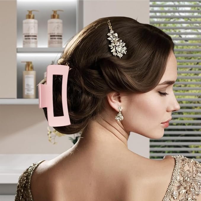 7 Pcs Spa Set, Facial Headband and Wristband Set, Skincare Accessories, College Style Girl Gift, Hair Accessories for Women and Girls（Tie Dye）