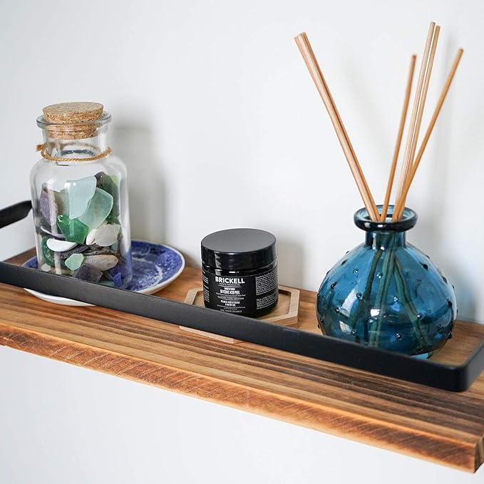 Brickell Men's Smooth Finish Glycolic Acid Peel For Men, Natural and Organic, Anti-Aging Peel for Wrinkles, 2 Ounce, Scented