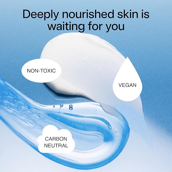 DedCool Xtra Milk Hand Cream – Anti-Aging, Skin-Repairing Moisturizer with Niacinamide, Ceramides, and Plant-Based Butters | Non-Toxic, Vegan, Carbon-Neutral