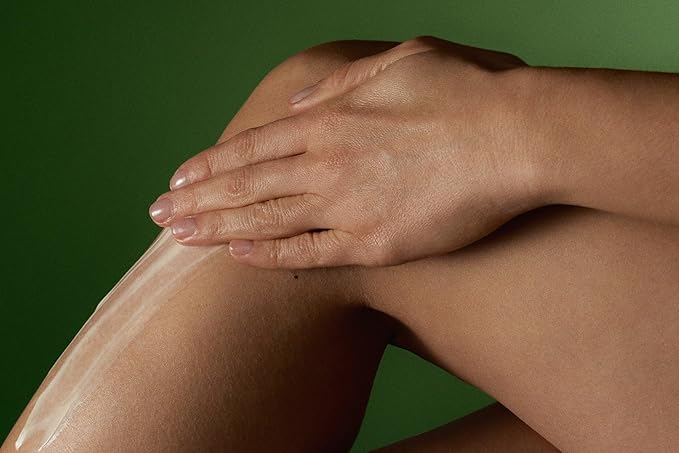 Aesop Geranium Leaf Body Balm | Skin Softening, Hydrating Body Balm | Nut Oils, Geranium Leaf and Citrus Extracts | 16.9oz / 500mL