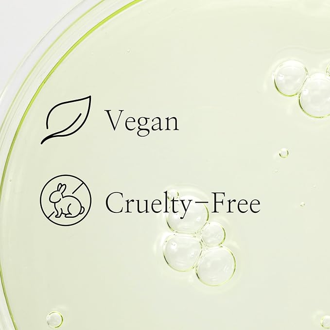 Beauty of Joseon Calming Serum Green Tea Panthenol Soothing, Moisturizing Sensitive, Acne-Prone, UV Irritated Skin, Daily Korean Skin Care for Men and Women, 30ml 1 fl.oz