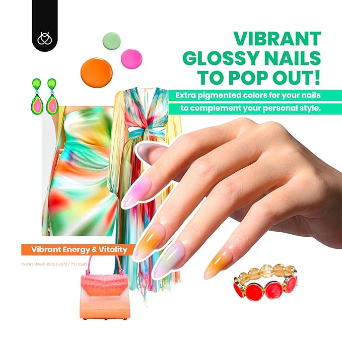 beetles Gel Polish 44pcs Fall Gel Nail Polish Set 36 Colors Brown Burgundy Red Blue Purple Orange Green Black Nude White with Base Coat Glossy Matte Glitter Top Coat Gifts for Women Colorful Muse