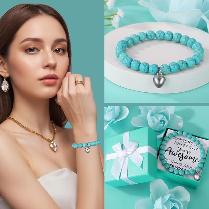 Birthday Gifts for Women Self Care Gift Set, Relaxing Spa Gifts Basket Women Care Package Get Well Soon Gift, Unique Christmas Gifts for Mom Wife Grandma Her Friend Sister, Thinking of You Presents