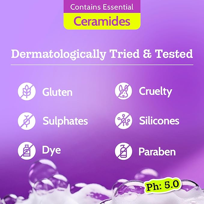 Brightening Body Wash | Glowing Skin Vitamin C Bodywash | Helps to Reduce Fades Dark Spots, Evens out Skin Tone | Alpha Arbutin | 30X Vitamin C | For Women & Men | 15.9 Fl oz