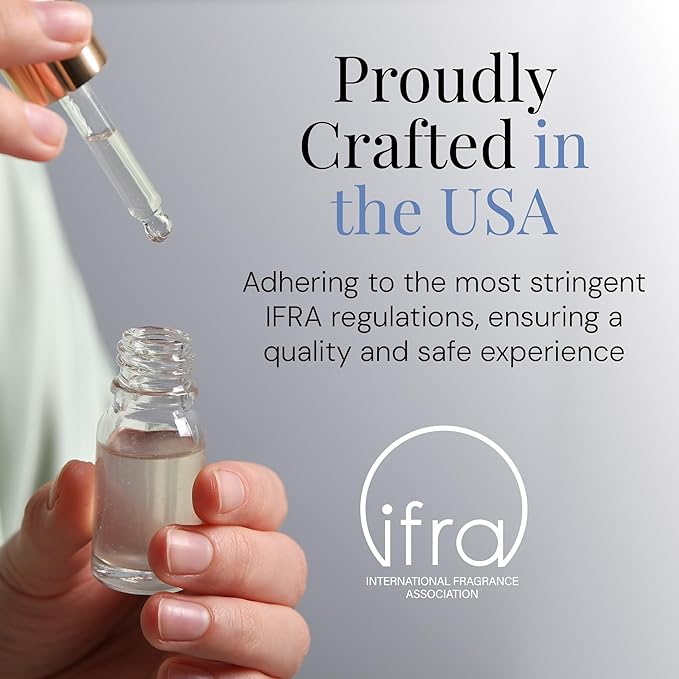 Cuddly Cotton Aroma Oil for Smart Scent Air Machines & Cold Air Diffusers, Pet-Safe Fresh Cotton Essential Oil, Floral, and Crisp Apple Scents, 100mL