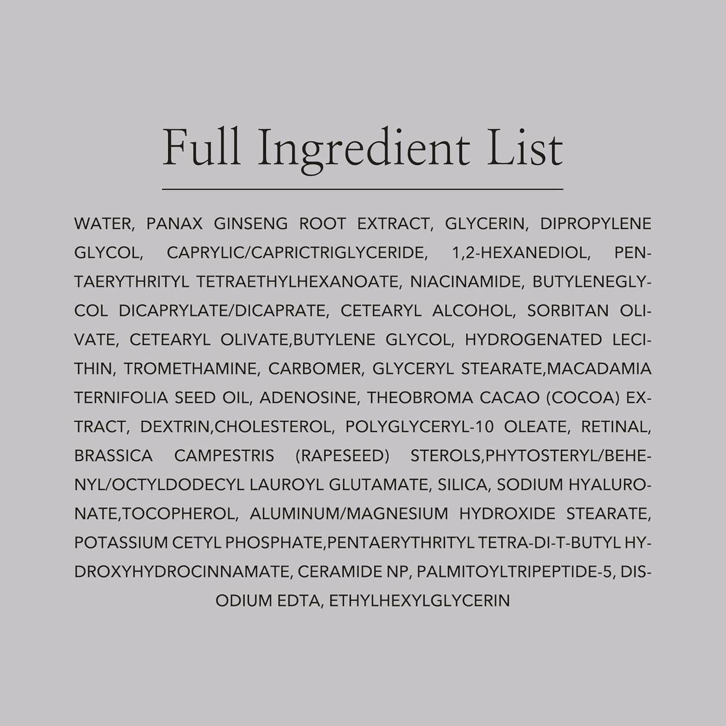 Beauty of Joseon Revive Eye Serum – Retinal 30ml