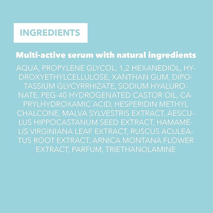 Carbone Glacé - Purifying Carbon Black Facial Sheet Mask - Cleanses & Tightens - With Hamamelis & Mallow - Purifying, Firming & Revitalizing - Multi-Active Serum Formula - 1 Pack