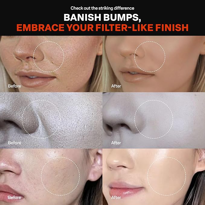 24/7 Colostrum Ampoule Mist - Glass skin with Long Hydration, Poreless Smooth Skin, Before & After Makeup, Hyaluronic Acid and Vitamin, For All Skin types, 1.85 fl oz