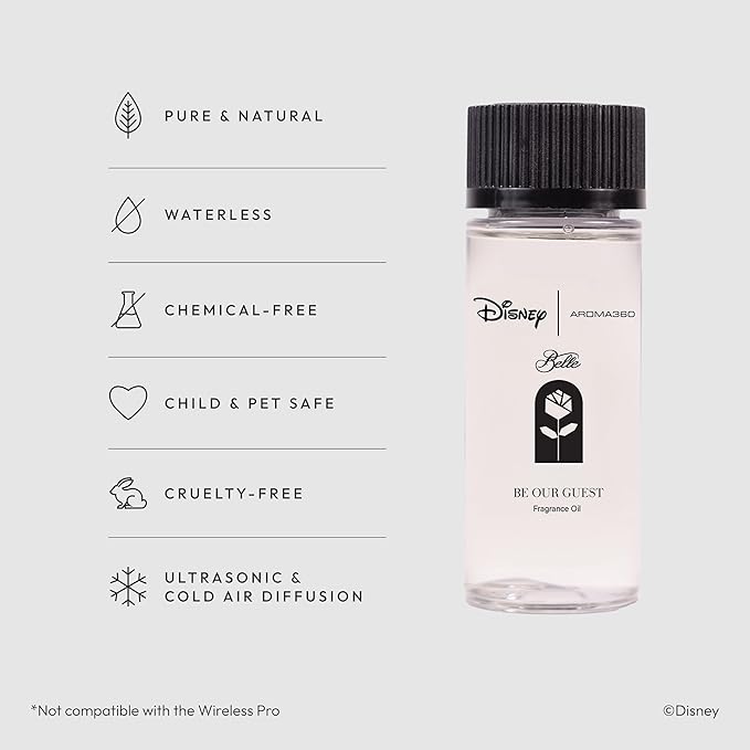 Be Our Guest - 50mL