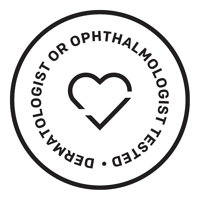 Almay Skintone Matching Foundation, Smart Shade Face Makeup with SPF 15, Hypoallergenic, Oil-Free, Dermatologist-Tested, 200 Light Medium Mine, 1 fl oz