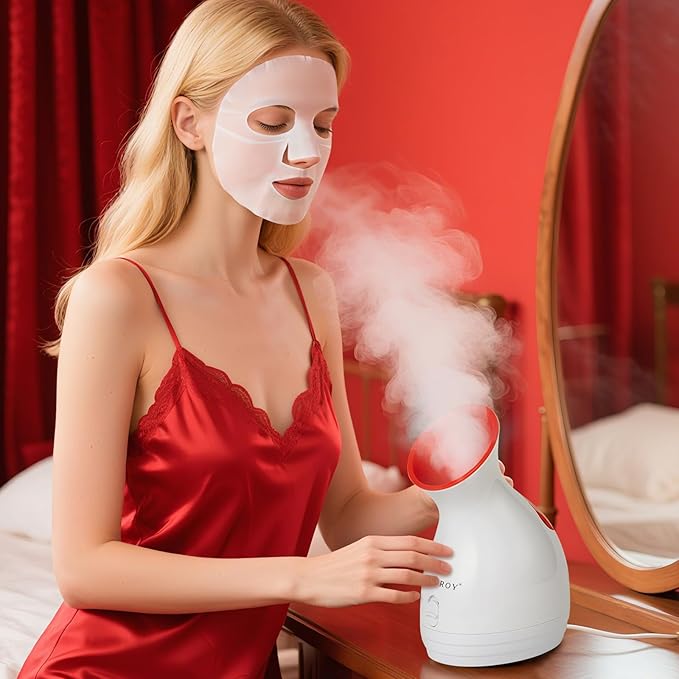 27 Pcs Bath and Body Gifts Basket Set - Rose Spa Gifts Set Skin Care Set for Women, Gift Baskets Set for Mothers Day Mom | Perfect Gifts for Christmas, Birthday, Valentines Day All Occasion Present