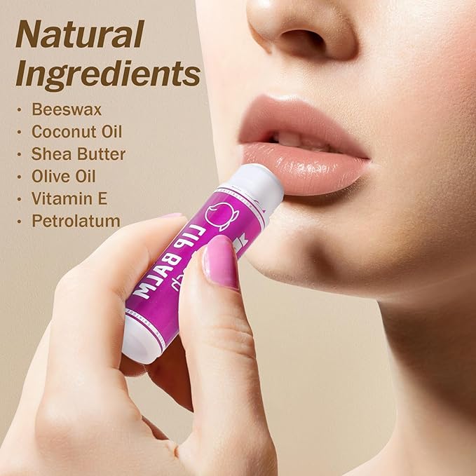 AZEN 120 Sets Bulk Gifts, Hand Cream and Lip Balm Bulk Set with Organza Bag Thank You Card, Baby Shower Wedding Gifts for Guests, Bridal Wedding Favors for Guests,Thank You Gifts for Women