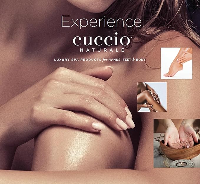 Cuccio Milk & Honey Cuticle Revitalizer Complex Oil 1/2 oz by CUCCIO BEAUTY