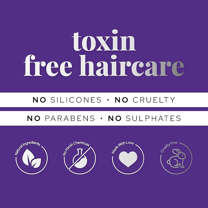 Best Life Volume & Bounce Hair Mask —Deep Nourishment Hair Mask with Plant- Protein, Shea Butter Enhances Natural Waves and Curls | For All Hair Types | 200 g (Pack of 1) white