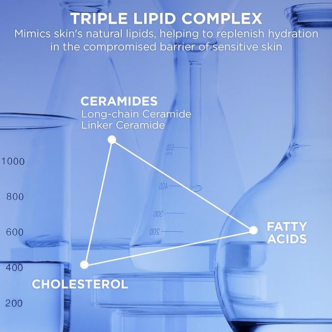 AESTURA ATOBARRIER365 Lightweight Korean Face Moisturizer with Ceramides | Strengthens Barrier, Fast-Absorbing Hydration, Suitable for Dry, Normal & Sensitive Skin, 150ML / 5.07 fl. Oz.